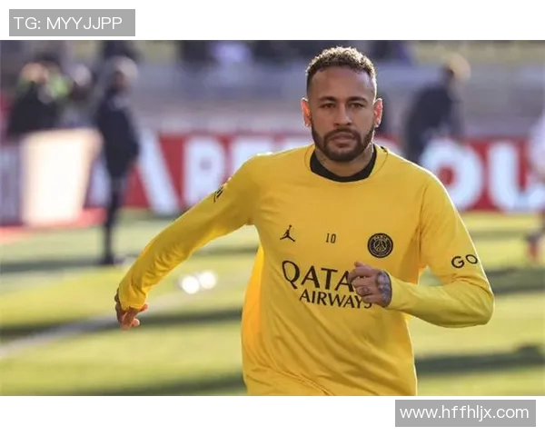 内马尔赛季第五次受伤巴黎欧冠前景堪忧球队能否应对挑战